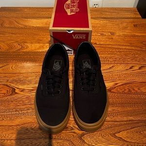 Vans Era Skate Shoe